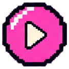 play sticker